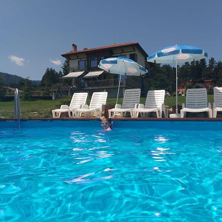 Vila Lidia Цигов-Чарк Экстерьер фото