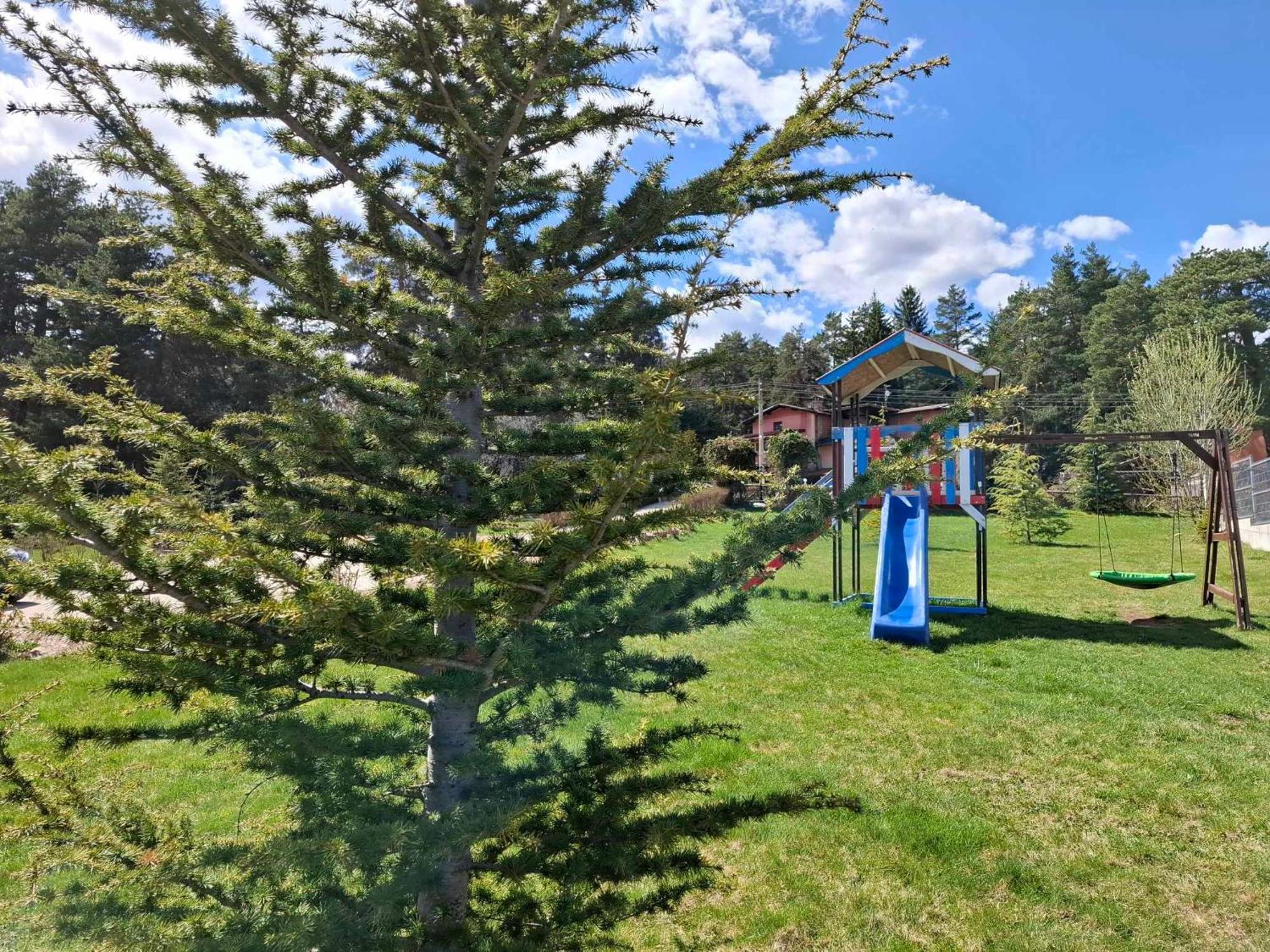 Vila Lidia Цигов-Чарк Экстерьер фото